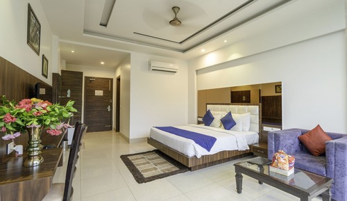 Premium Room, Non Smoking