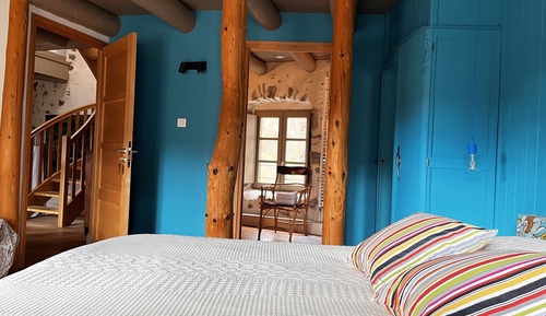 Room (La Mayse)