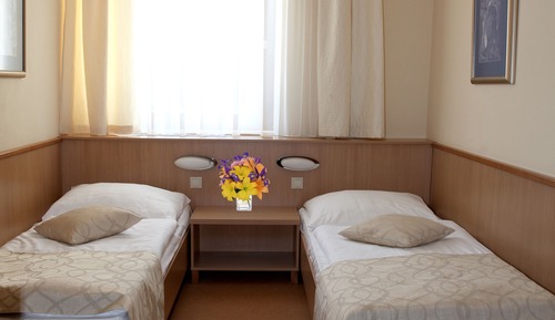 Superior Suite, 2 Bedrooms