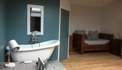Triple Room, Private Bathroom