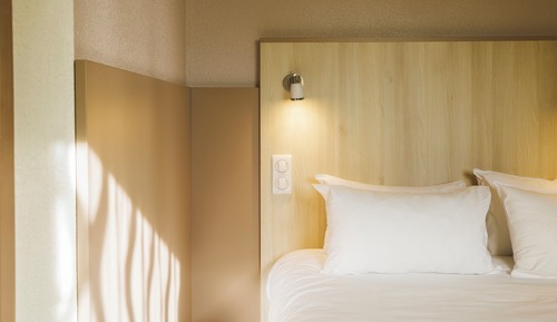 Double Room Single Use