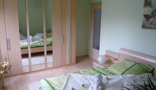 Comfort Apartment
