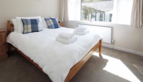 Cottage, 2 Bedrooms