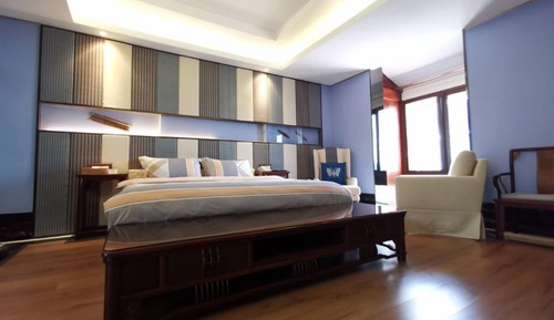 Design Double or Twin Room (C)