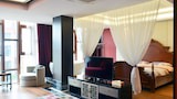 Deluxe Double Room (A)