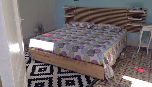 Standard House, 3 Bedrooms