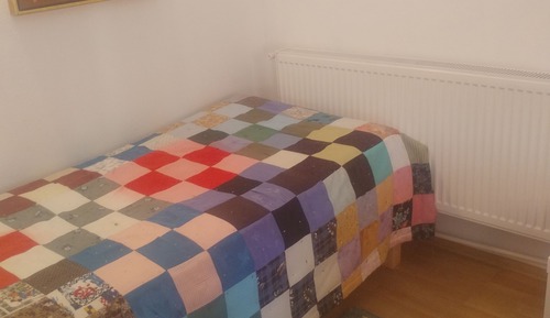 Basic Room