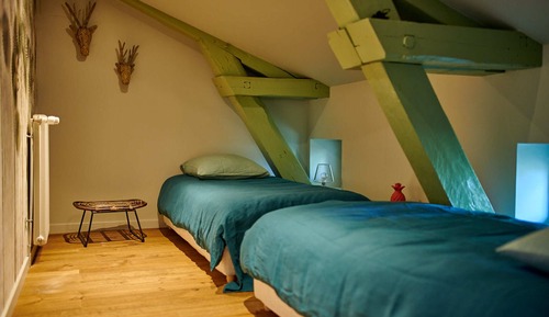 Suite, Ensuite (BEL AIR)