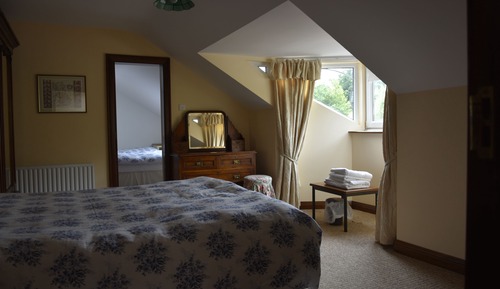 Family Room, 2 Bedrooms (2 Adults + 2 Children)