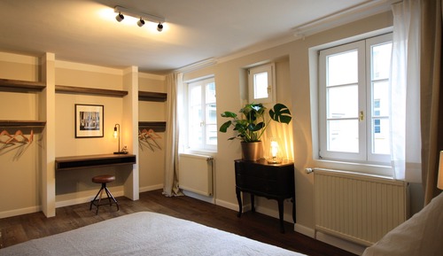 Apartment Maxim