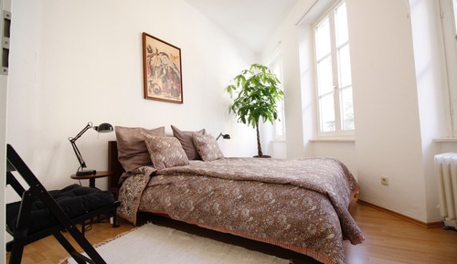 Apartment Ella