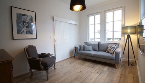 Apartment Vincent