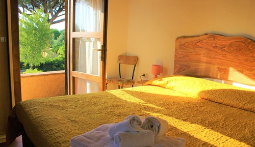 Apartment, 2 Bedrooms (Arundineto Valle "Casa Maria")