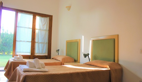 Apartment, 2 Bedrooms (Arundineto Valle "Bolgheri 3")