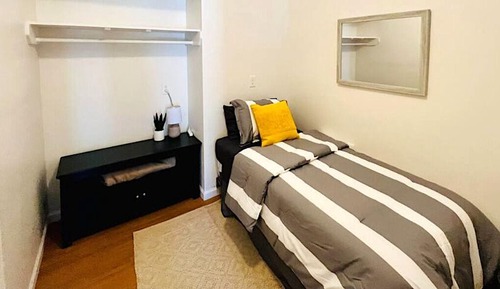 Basic Room