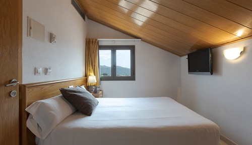 Double Room Single Use