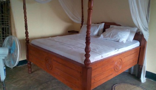Family Room, 2 Double Beds