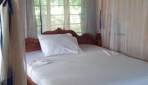 Deluxe Double Room, 1 Double Bed