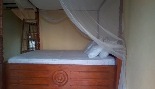 Deluxe Double Room, 1 Queen Bed