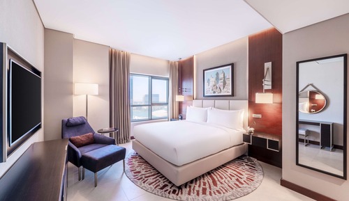 Superior Suite, 1 Bedroom