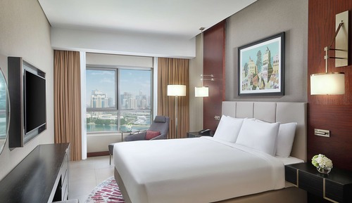 Suite, 1 Bedroom