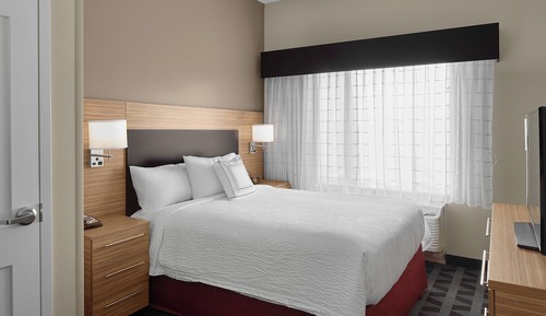 Suite, 1 Bedroom