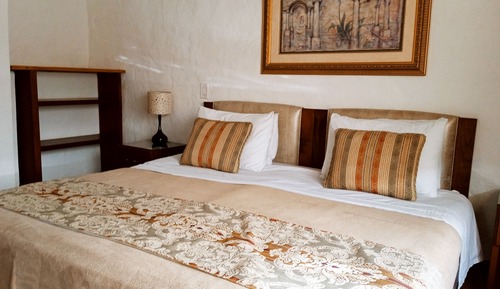 Deluxe Suite, 1 Bedroom