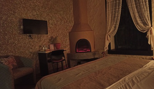 Luxury Double or Twin Room (1)