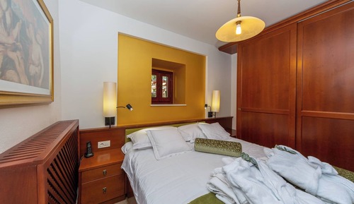 Deluxe Suite, 1 Bedroom