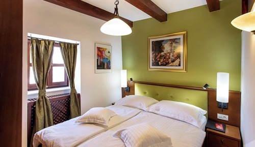 Classic Suite, 1 Bedroom