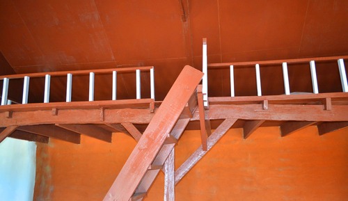 Basic Shared Dormitory