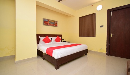 Classic Double or Twin Room