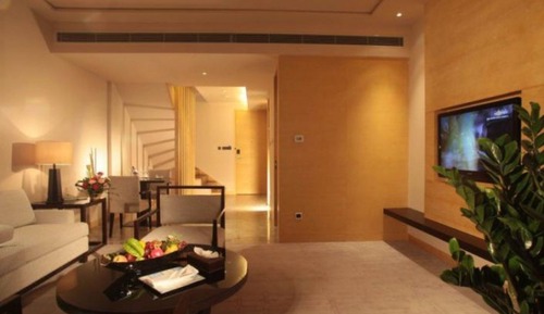 Deluxe Loft, River View
