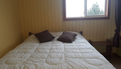 Cabaña para 6 personas