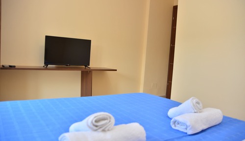 Classic Double Room, 1 Double Bed