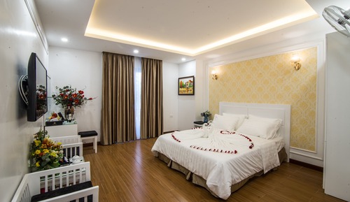 VIP Room