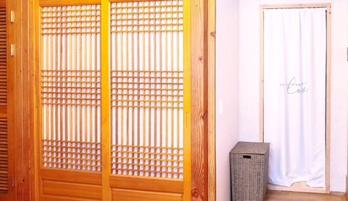 Traditional Double Room (Main Building - Modern Room)