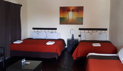 Junior Room