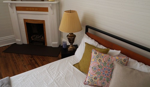 Family Quadruple Room, Multiple Beds (4-Person Private)