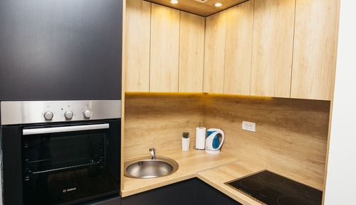 Apartment, 1 Bedroom (9)