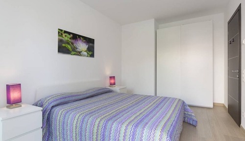 Apartment, 1 Bedroom (ROGGIA 2 - Second Floor)