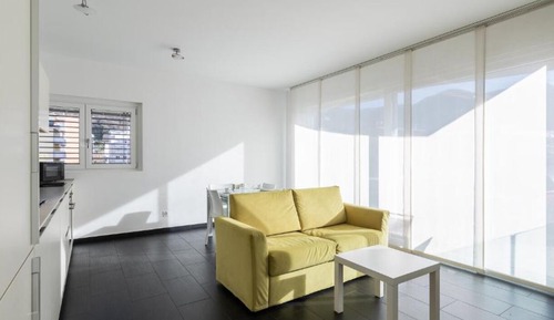 Apartment, 2 Bedrooms (ROGGIA 9 - Second Floor)