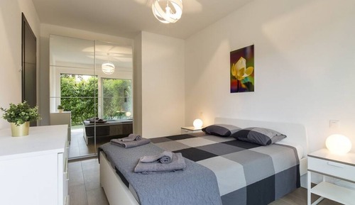 Apartment, 1 Bedroom (ROGGIA 1 - First Floor)