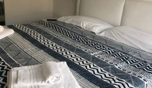 Apartment, 1 Bedroom (ROGGIA 5 - First Floor)