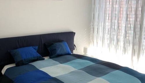 Apartment, 1 Bedroom (ROGGIA 21 - Fifth Floor)
