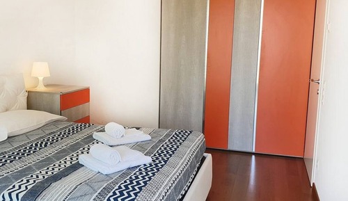 Apartment, 1 Bedroom (ROGGIA 8 - Second Floor)