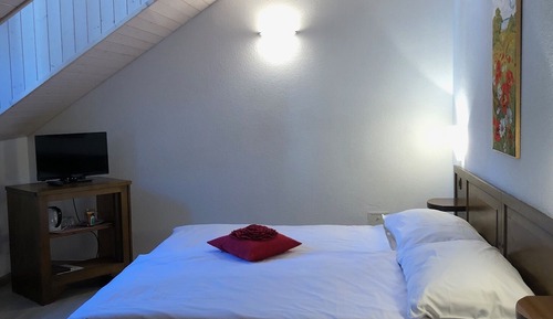 Classic Double Room