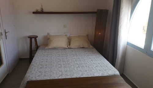 Apartment, 3 Bedrooms, Sea View
