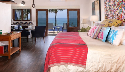 Casita #6 Ocean View