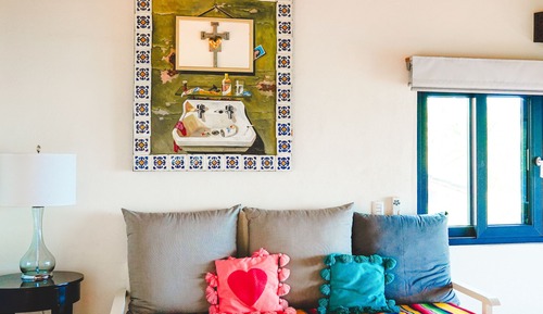 Casita #9 Ocean View